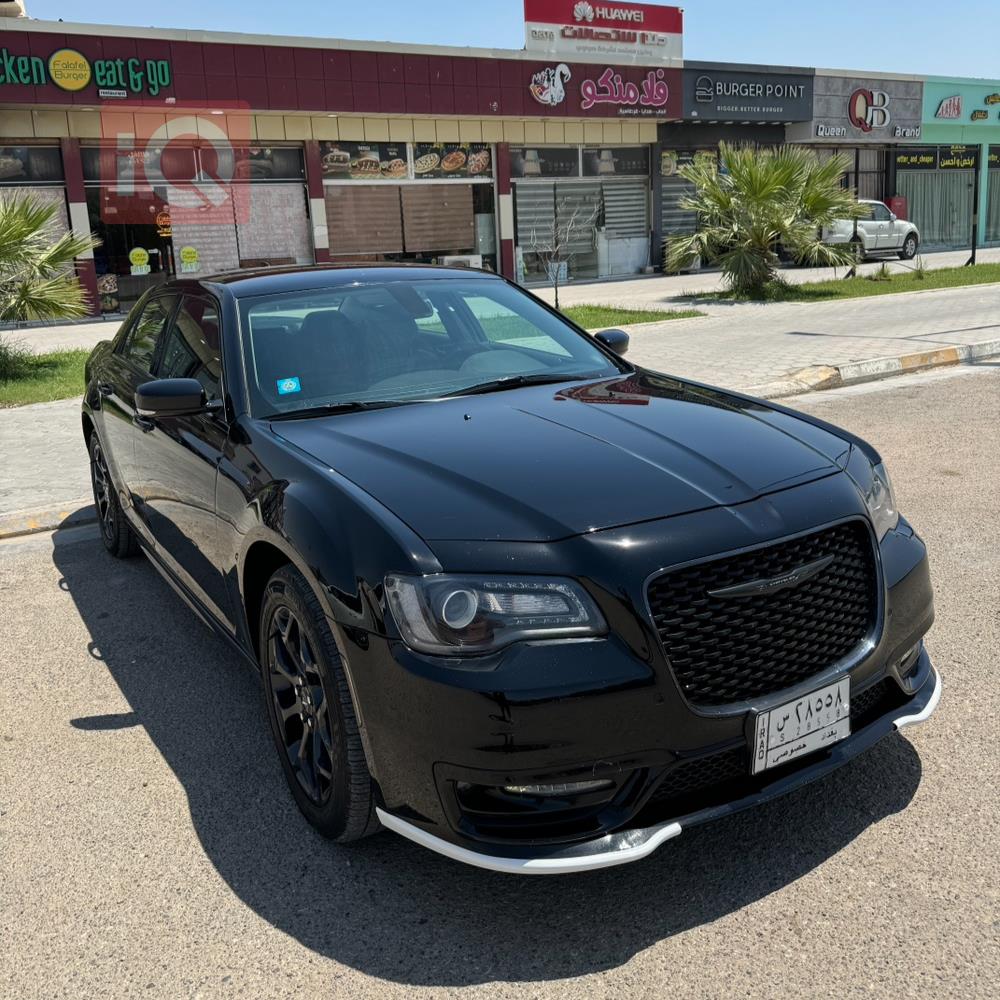 Chrysler 300